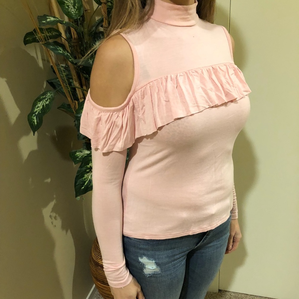 Women top by rebel sugar